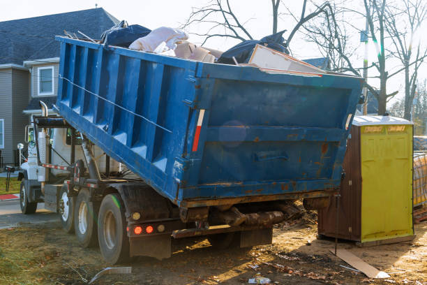 Best Construction and Renovation Debris Removal in Wakeman, OH